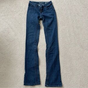 Kimes Ranch Betty Jeans 00/36